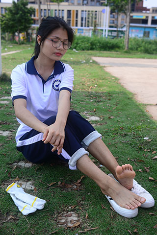谢圆少女 奶茶多加糖